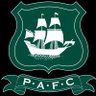 Plymouth Argyle Bolivia. 🏝️🏄🏻‍♀️'s profile picture