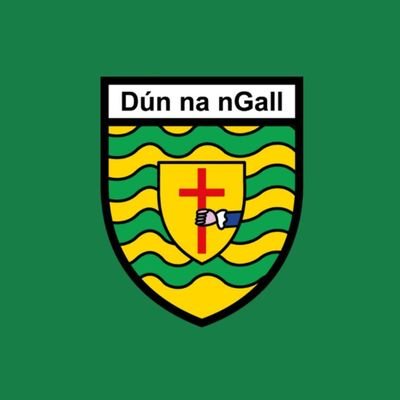 CLG Dhún na nGall's profile picture