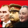 Фото профиля ☭ Эрол ☭🇾🇪🇵🇸🇸🇾
