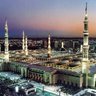 مُحب المدينة المنورة's profile picture