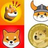 memecoins profil fotoğrafı