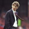 Profilbild von Arsene's invincible