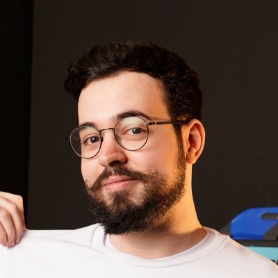 Droust's profile picture