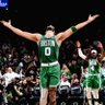 Profilbild von The Celtics hub ☘️