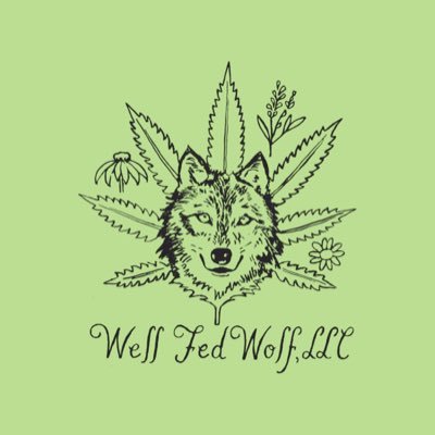 Well Fed Wolf LLC's profile picture