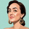 Pamela profil fotoğrafı
