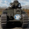 Фото профиля ☢️Char B1 bis