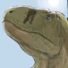 Profilbild von Speckles The Tarbosaurus parody acount