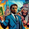 Profilbild von Denzel
