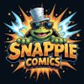 Snappie Comics 的头像