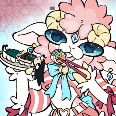 Moochi's profile picture