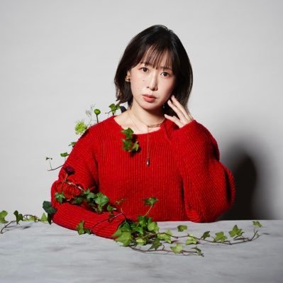 岸本鮎佳's profile picture