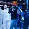 Profilbild von Fred Fredburger