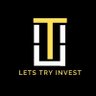 Lets Try Invest's profile picture