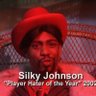 Profilbild von Silky Johnson