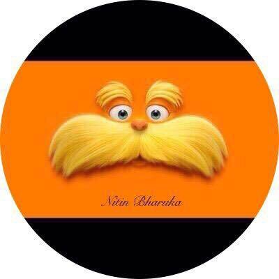 Nitin Bharuka's profile picture