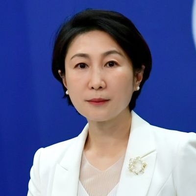 Mao Ning 毛宁's profile picture