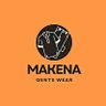 Makena Gents Wear 的头像