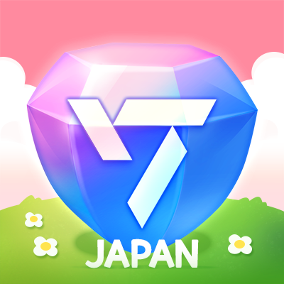 【日本公式】パズルSEVENTEEN🌈's profile picture