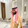 فهد بن عبدالله آل الشيخ profil fotoğrafı