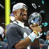 Фото профиля Super Bowl LIX Champions!!! 🏆💍💍💚🦅