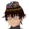 Zaid670SV 🚐 Sentient Van and his Vtuber Driver 的头像