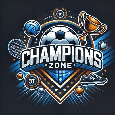ChampionsZone's profile picture