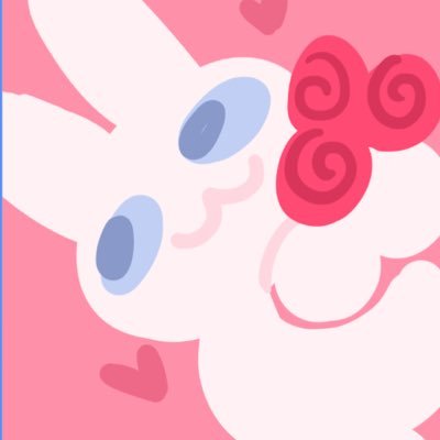 小白兔 / COMMS OPEN !!'s profile picture