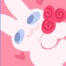 小白兔 / Commissions Open 🐛🐛 的头像