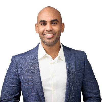 Gedam Tekle's profile picture