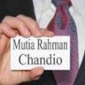 Mutia Rahman Chandio profil fotoğrafı