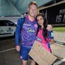 Profilbild von 🇿🇦🇿🇦 Sabeeha Majid 🏏/DA Miller stan account❤️