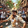 நந்திவர்மன் 的头像