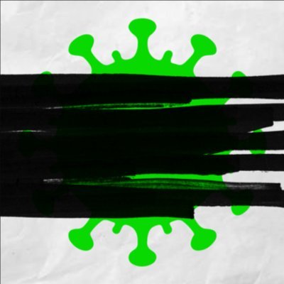 TheCovidCoverUp's profile picture