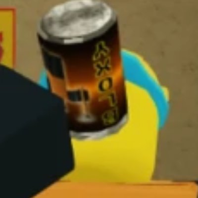 ⚡︎bloxyholic builderman's profile picture