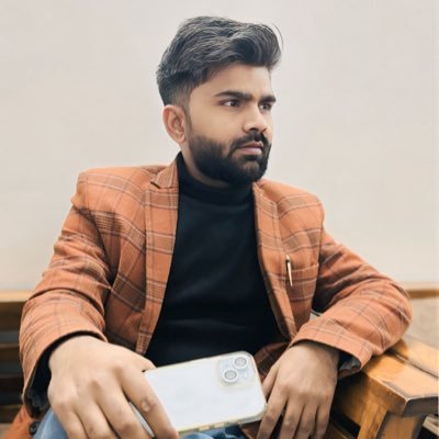 Abhay Pratap Singh (बहुत सरल हूं)'s profile picture