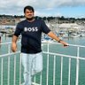 Profilbild von Sushanth Reddy