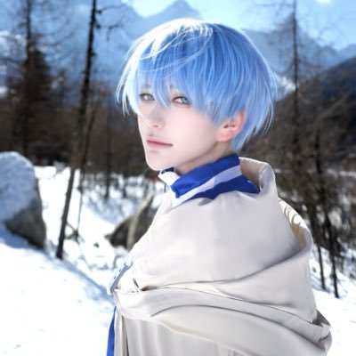 陆鹫贰黑's profile picture