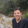 Profilbild von Givaldo R. Passos 🇧🇷 🇮🇱