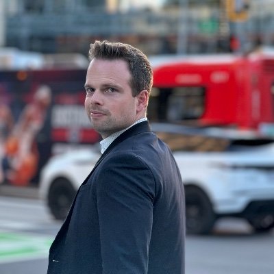 Armin Peter's profile picture
