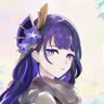 ルリ 的头像