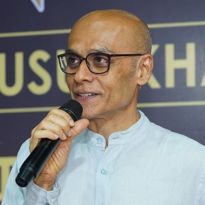 Asif Zakaria's profile picture