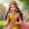 Profilbild von Ankita