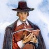 The Puritan Crier profil fotoğrafı