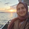 Hatice Nurdan profil fotoğrafı