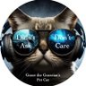Фото профиля 👻 Gozer The Gozerian's Pet Cat 👻