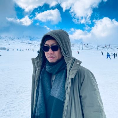 Herriy Cahyadi's profile picture