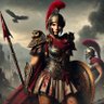 Фото профиля Ares Athena
