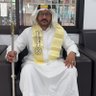 عائض بن فهيد الغامدي's profile picture