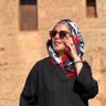 Parian profil fotoğrafı